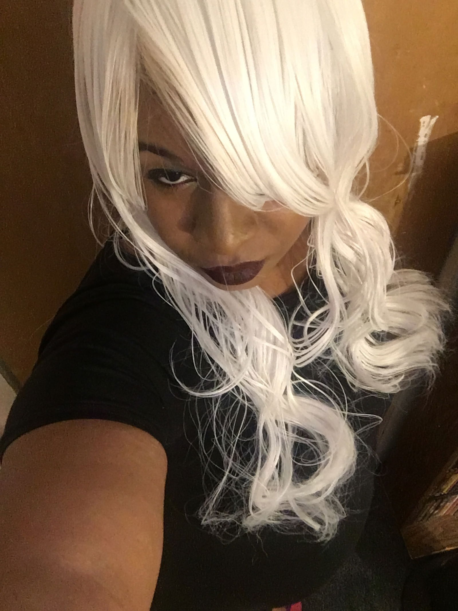 Lascivious's avatar