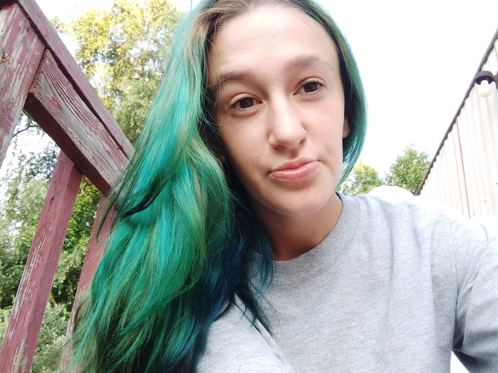 Lashanna Baker's avatar