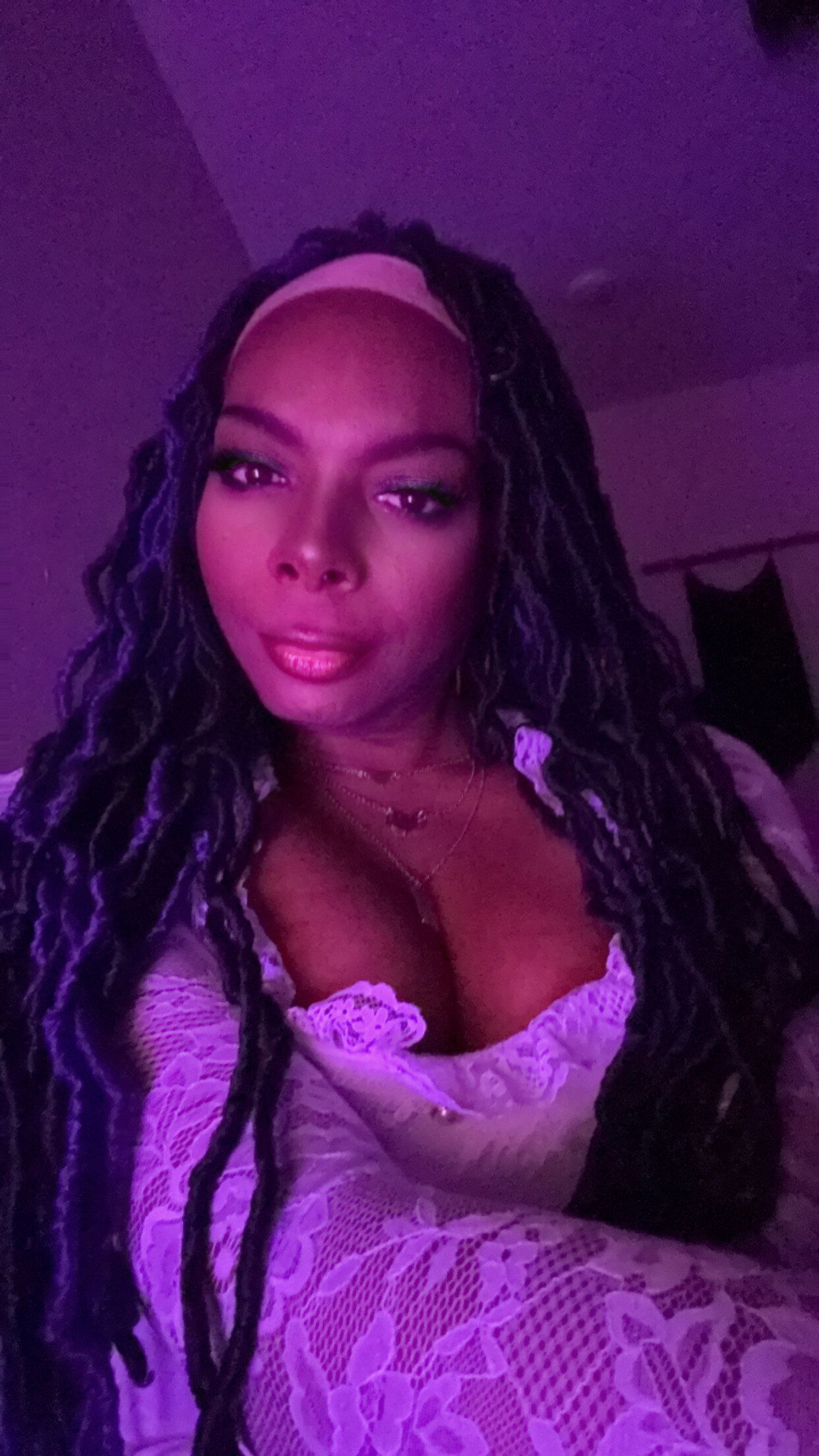 Lashanti's avatar