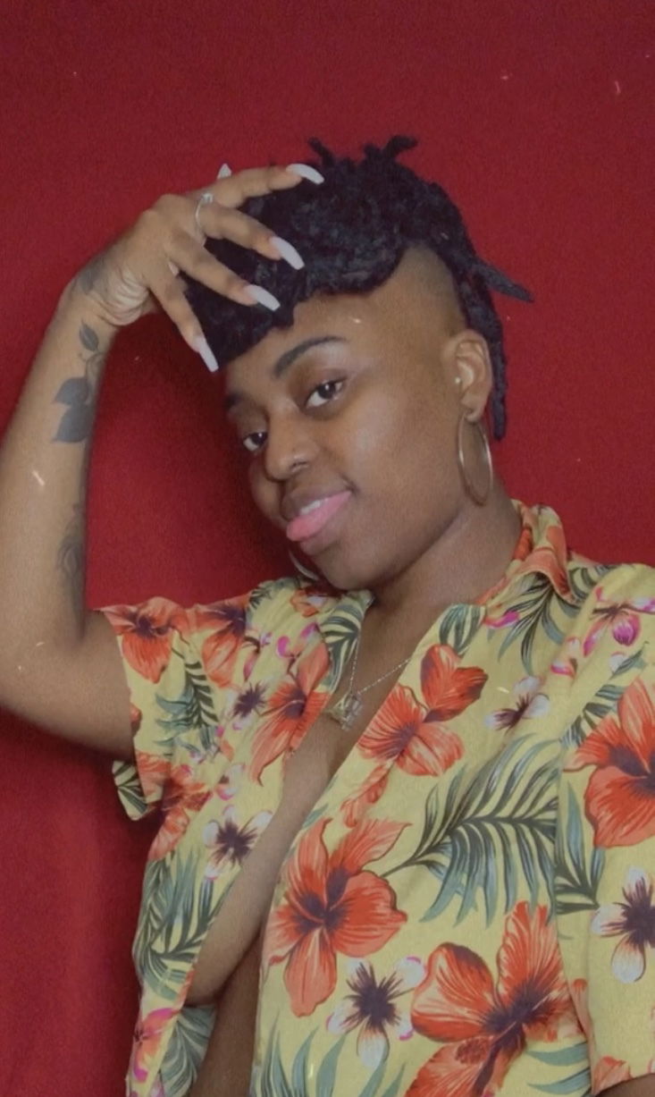 Deja Taylor's avatar