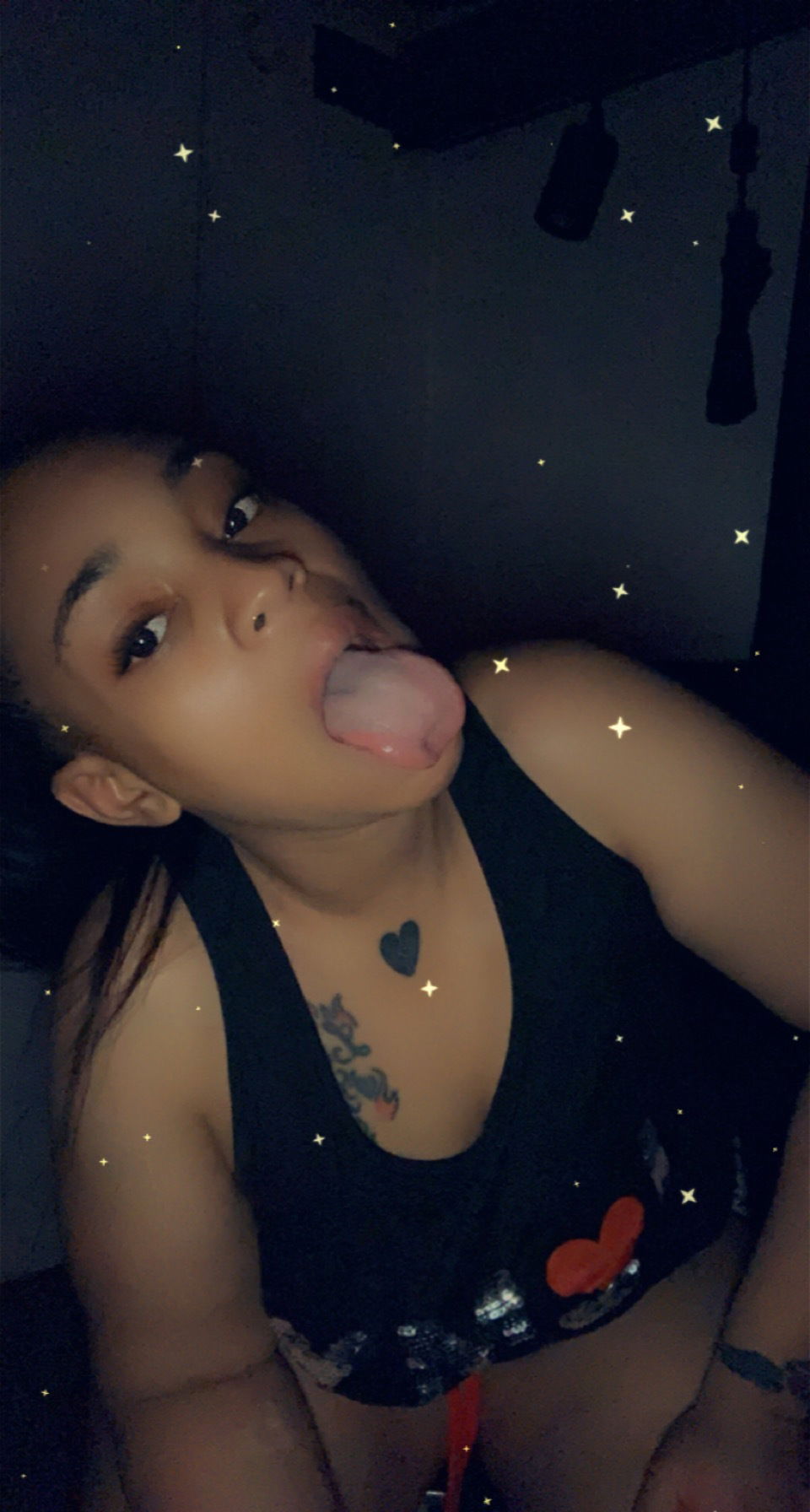 GODDESS SHYSHAE's avatar