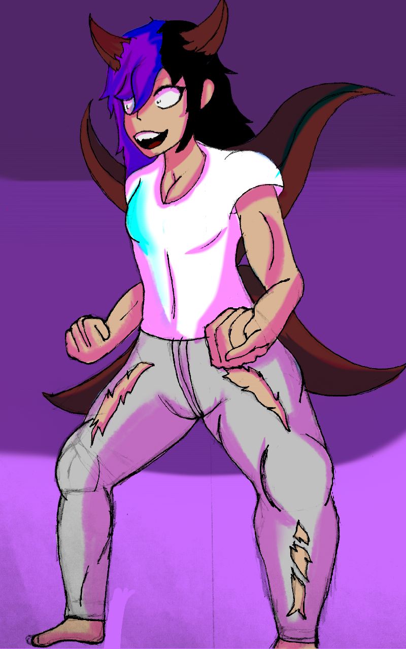 Artehentai's avatar