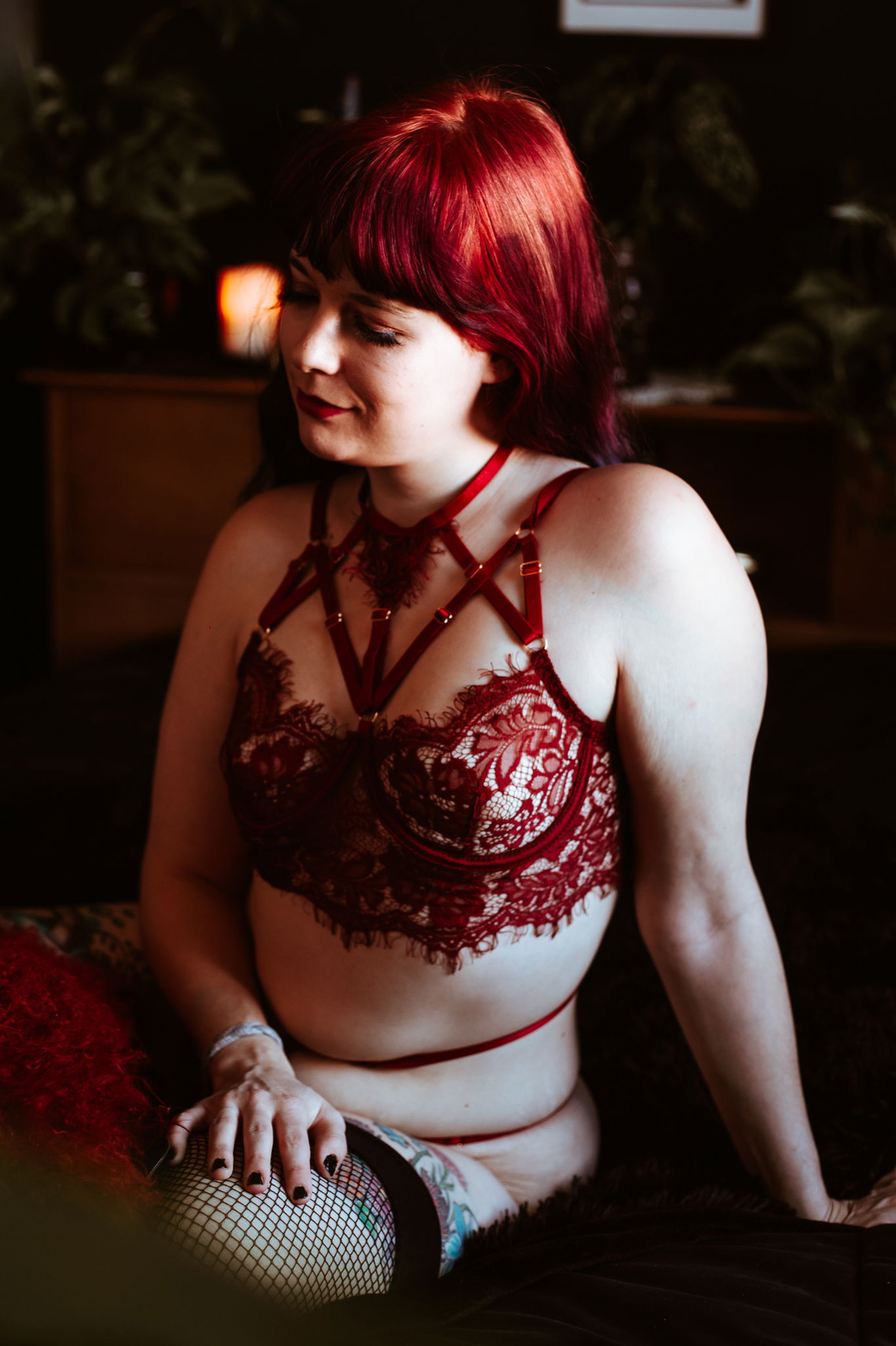 Sarah Katherine's avatar
