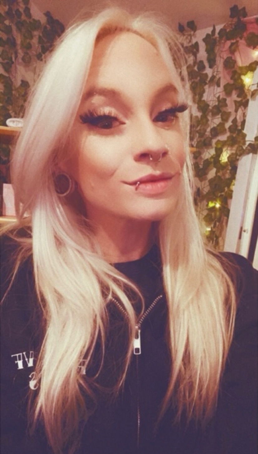 Lux's avatar