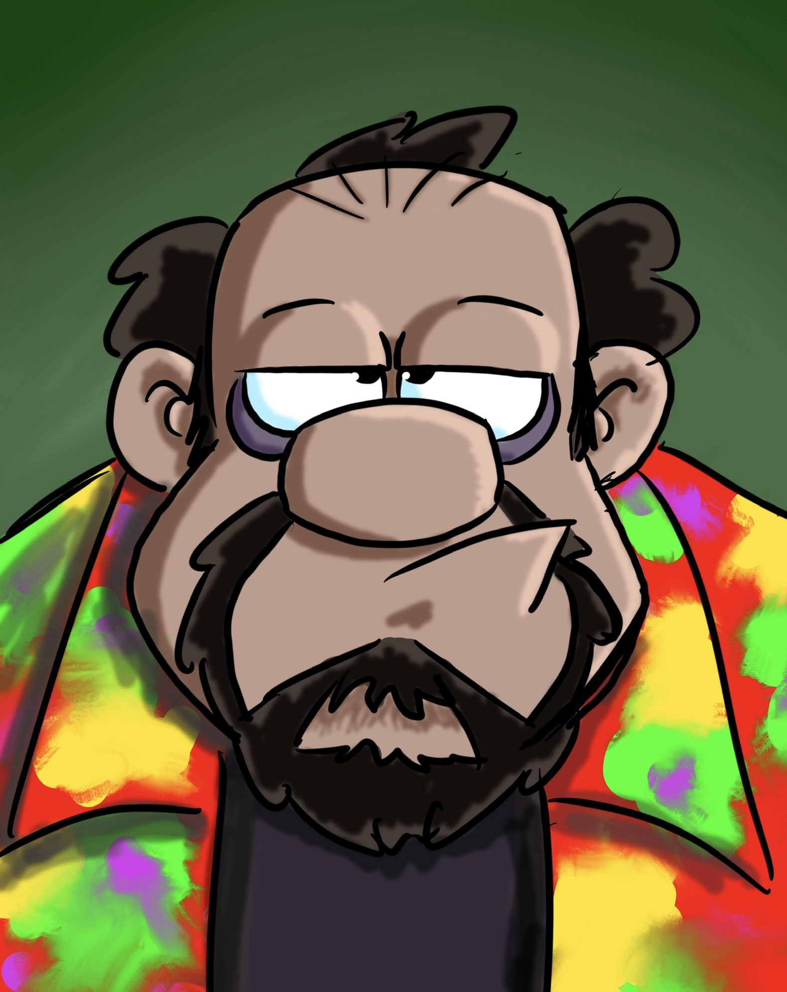 Danny Limor's avatar