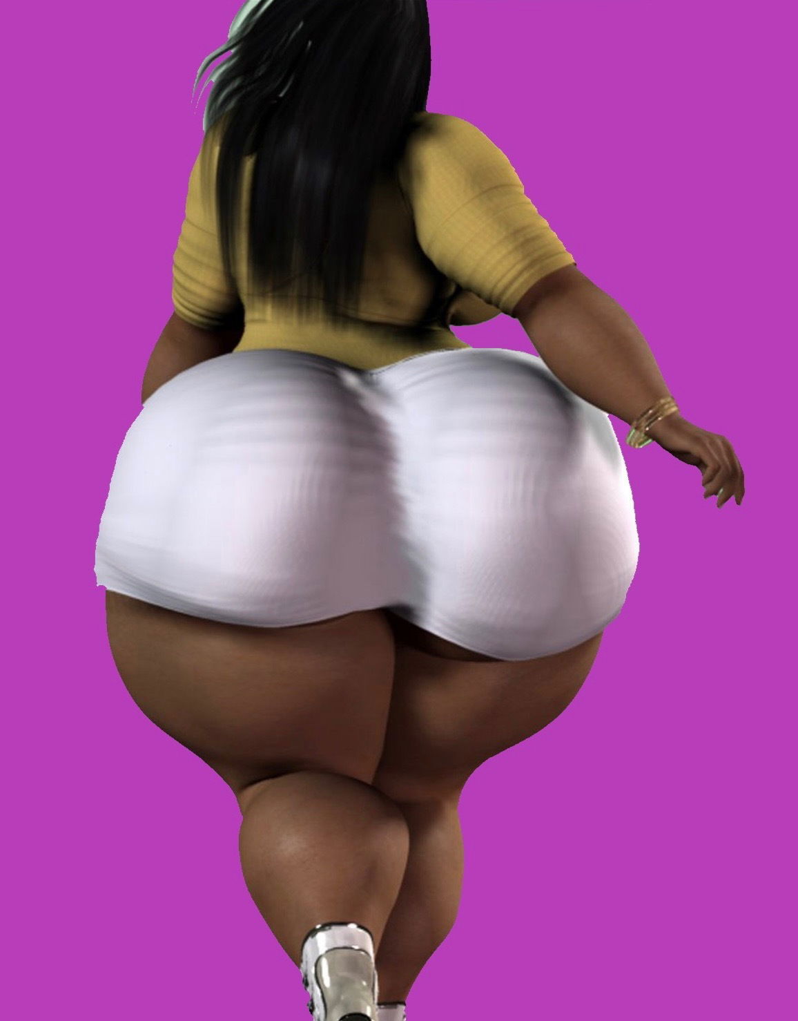 Las Vegas Booty Queen's avatar