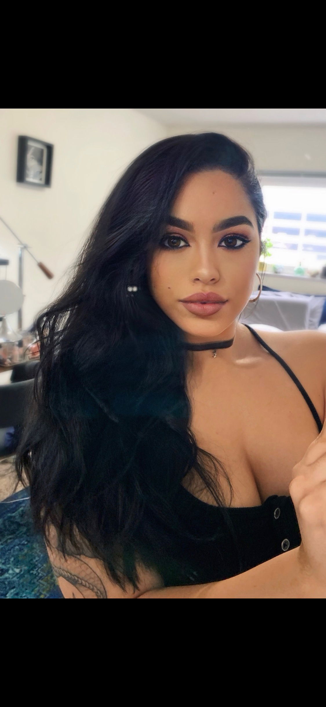Des AKA Reverie's avatar