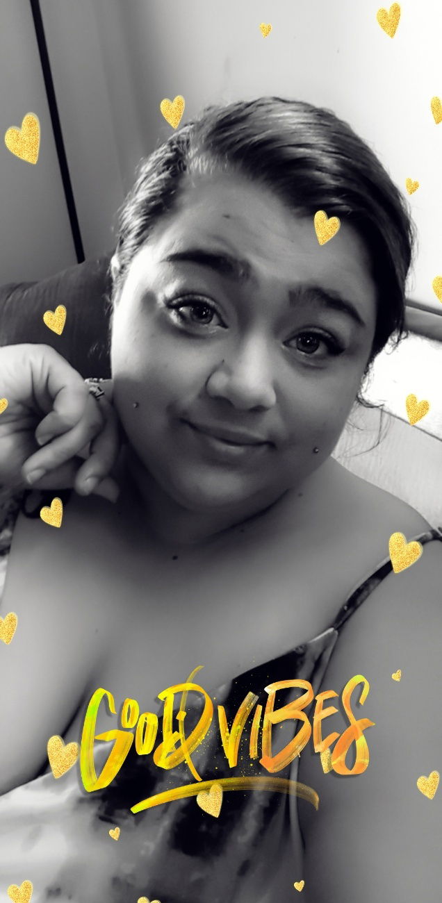 Evette Serrano's avatar