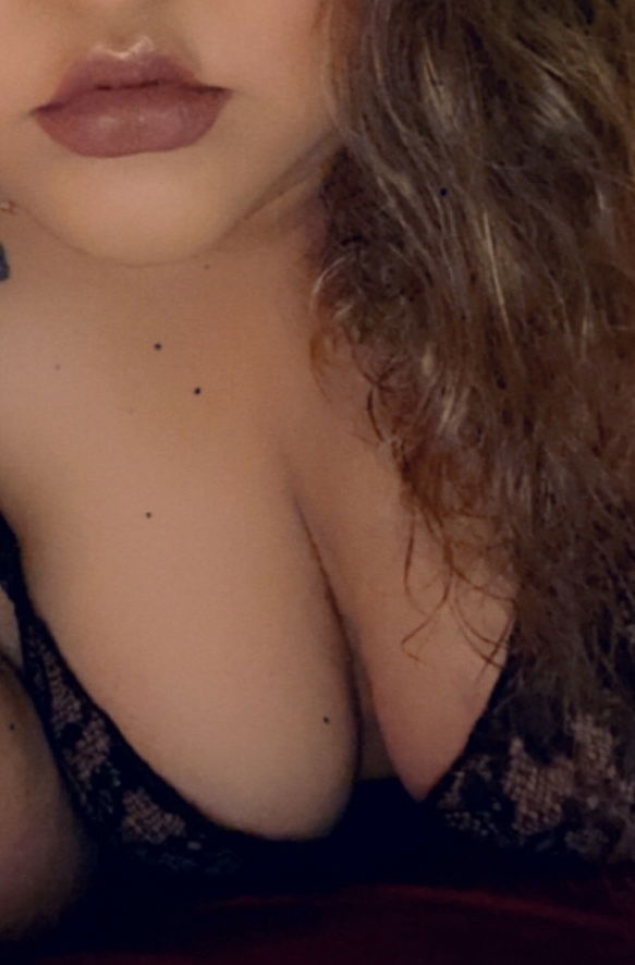 LatinaBBW's avatar