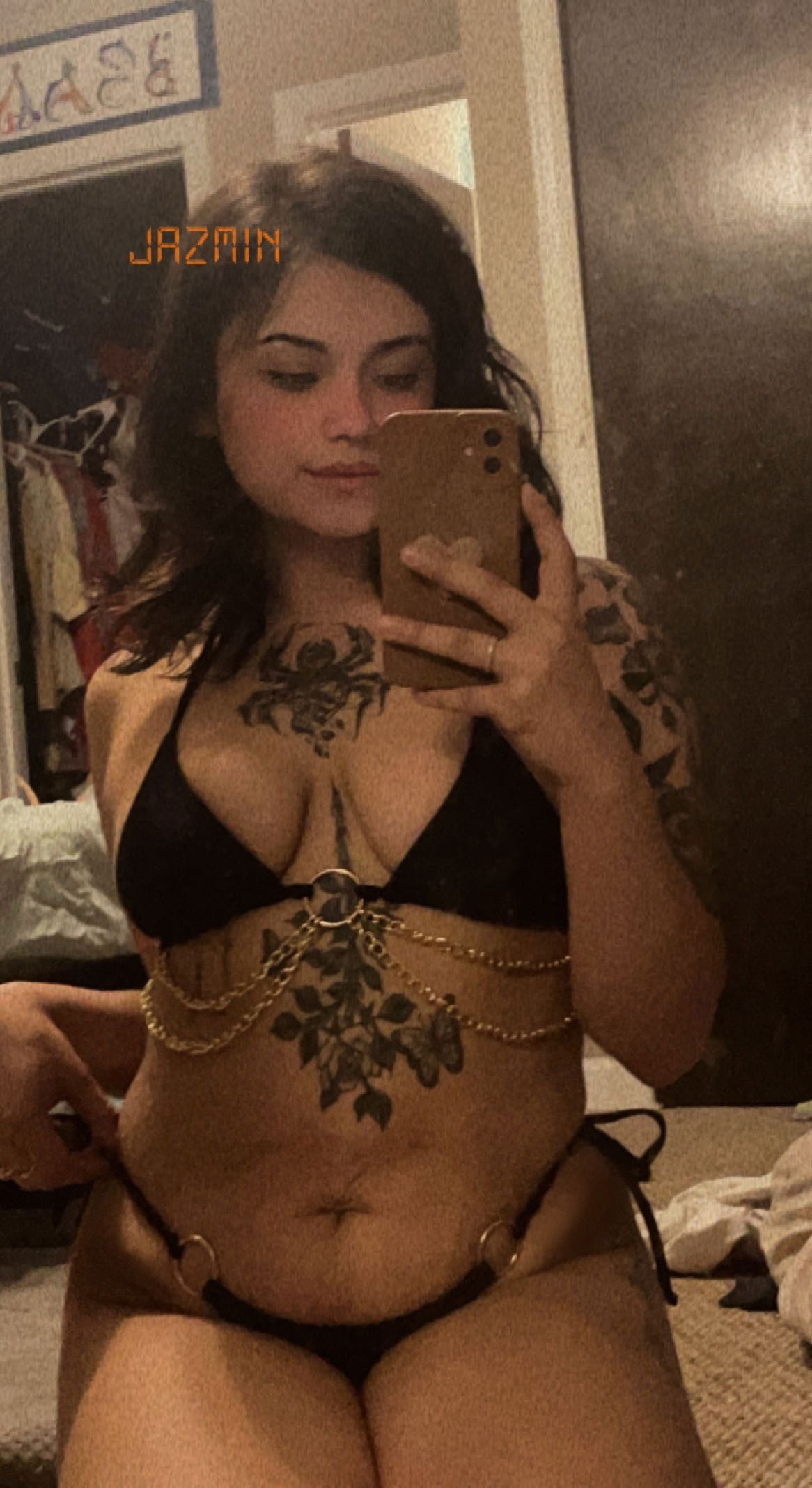 Milf's avatar