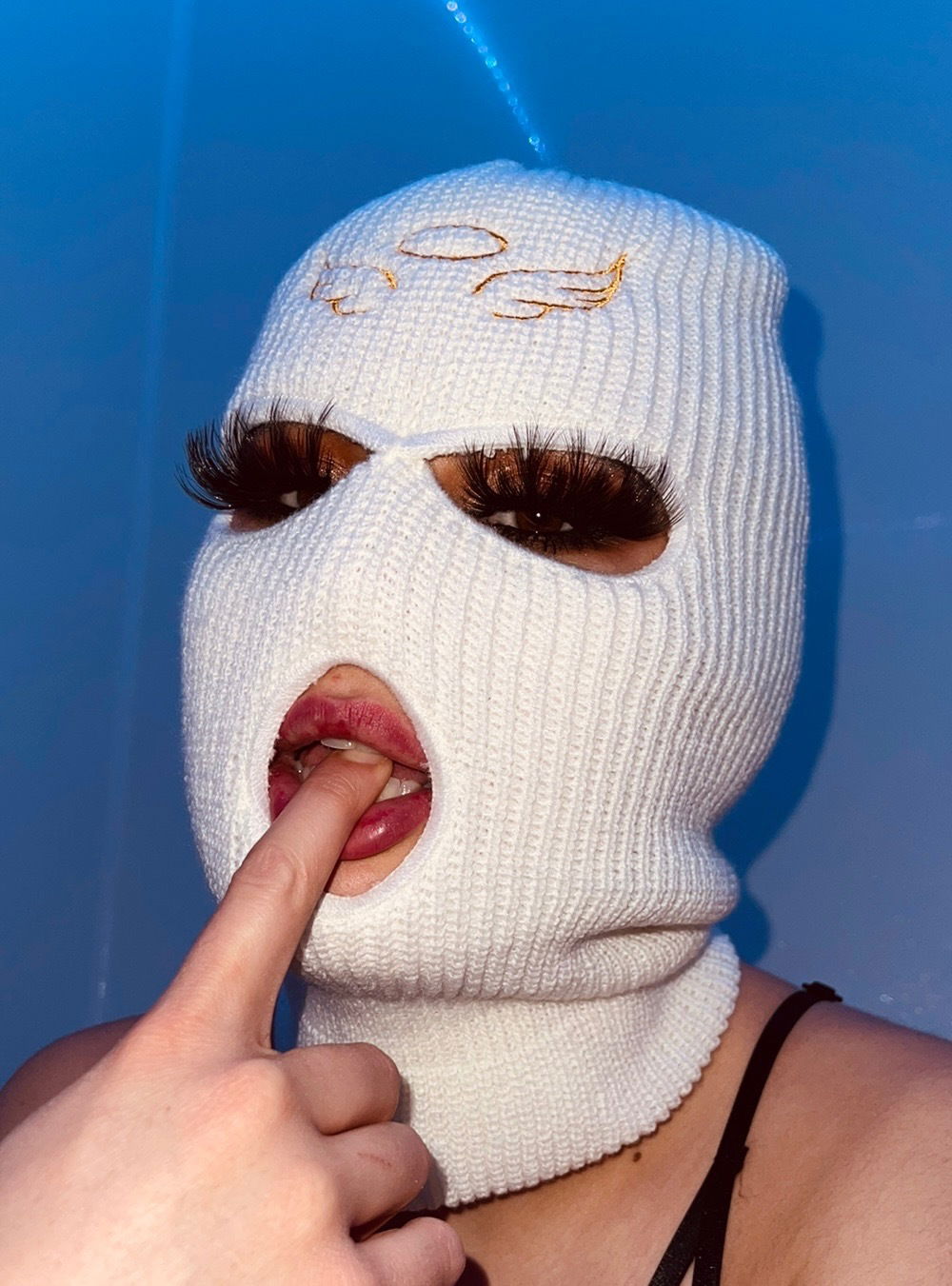 Latina rose's avatar