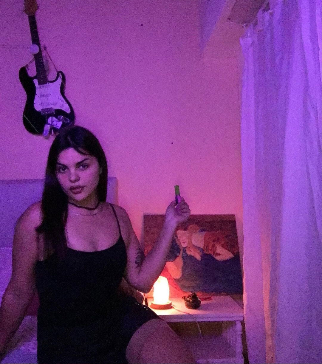 🦂 Mía Scorpion's avatar