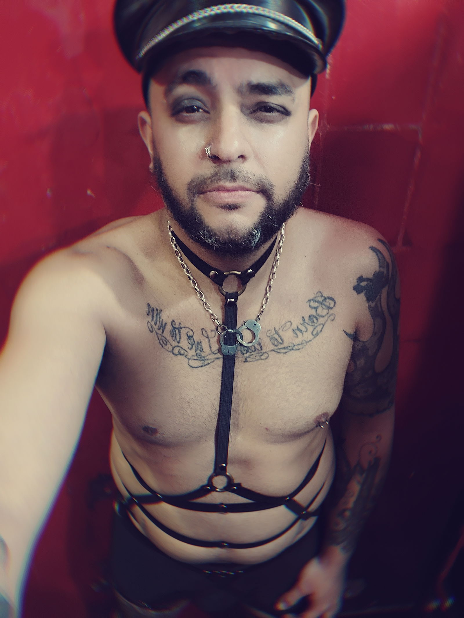 Latin Bardo's avatar