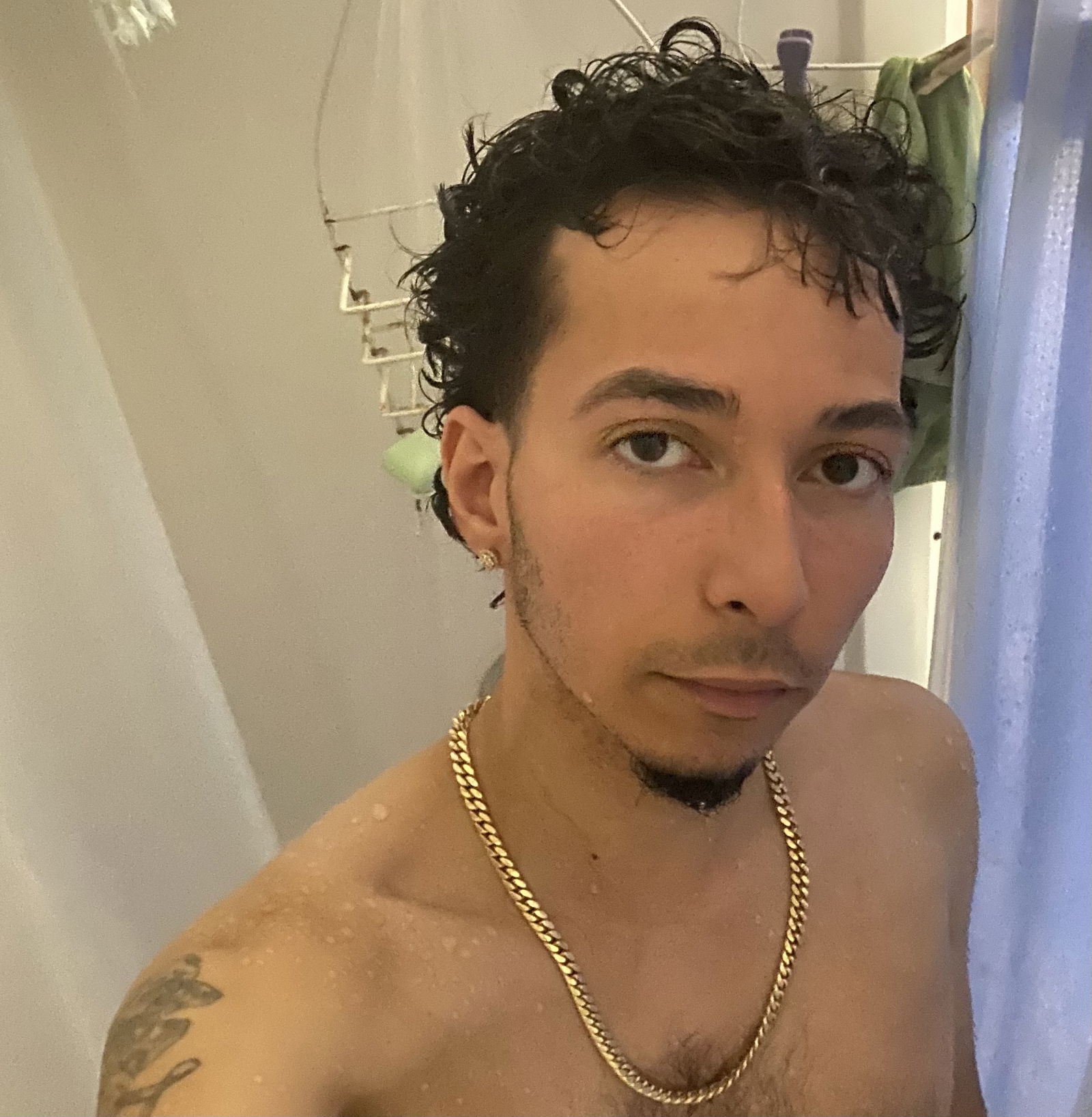 Brazilian Papi's avatar