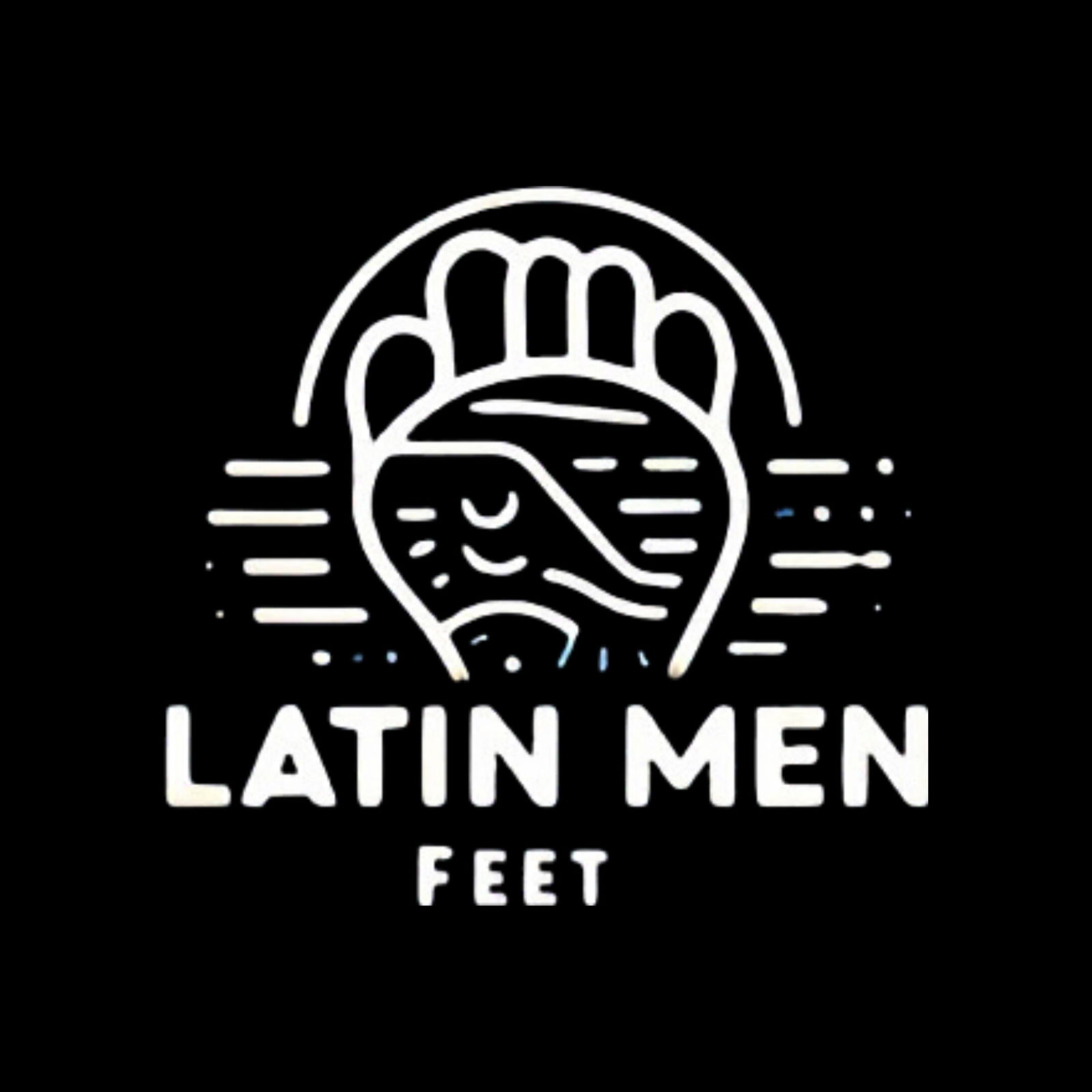 LatinMenFeet's avatar