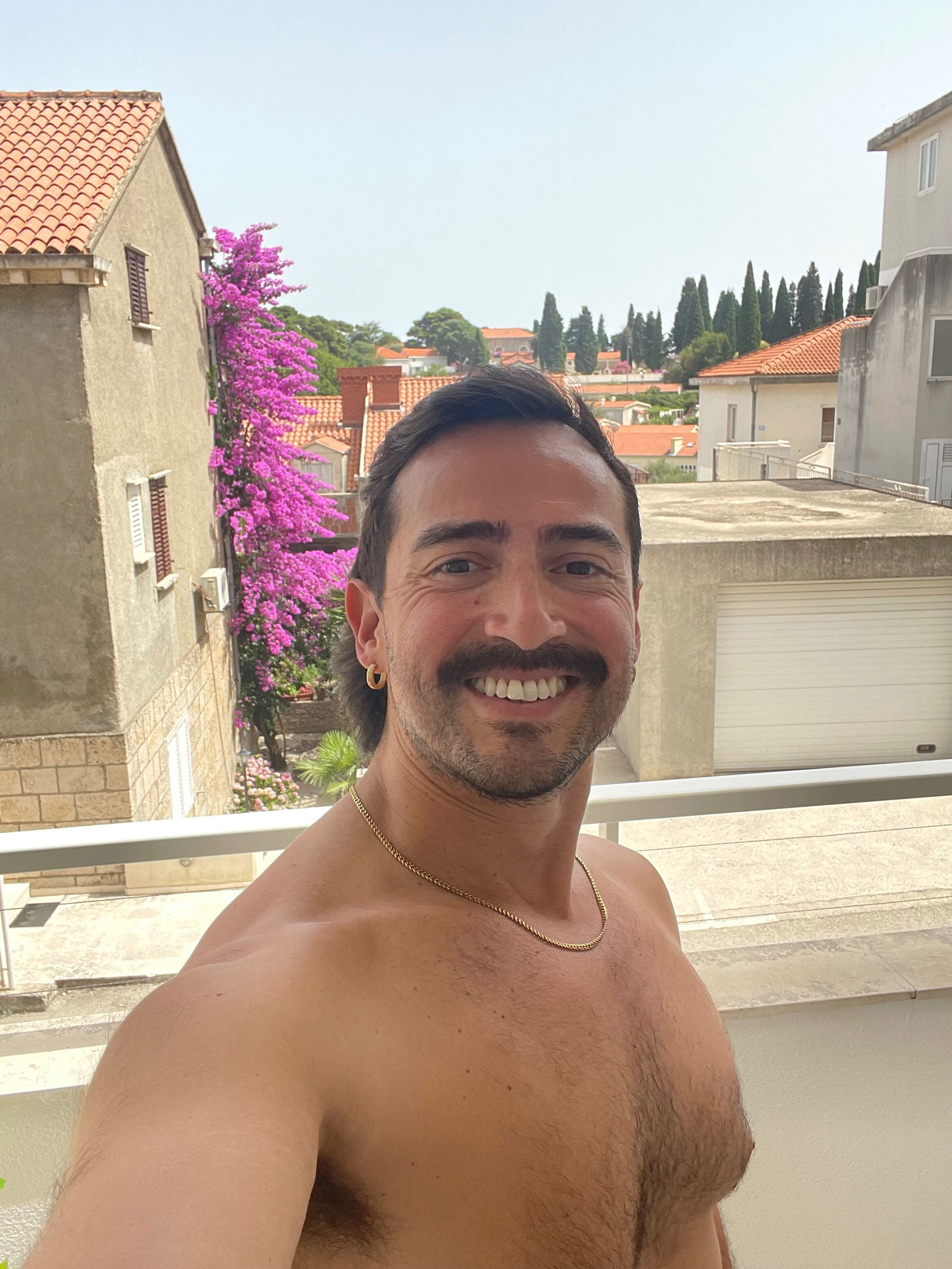 Mo's avatar