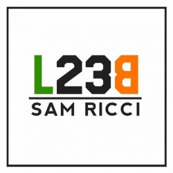 Sam ricci's avatar