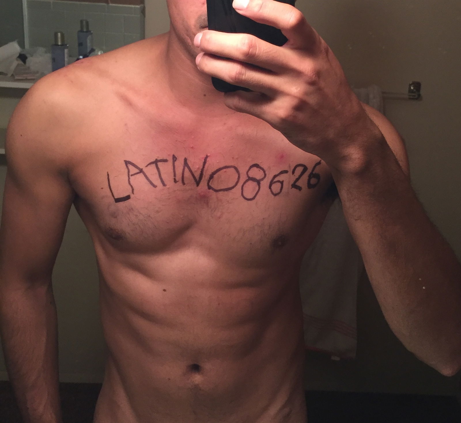 Latinoxxx8626's avatar