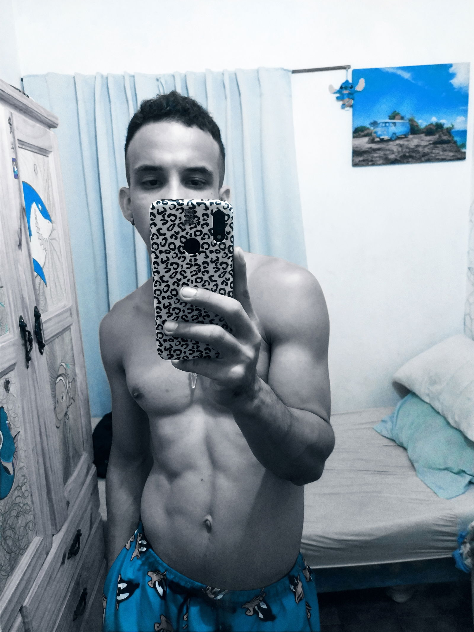Niño Torres's avatar