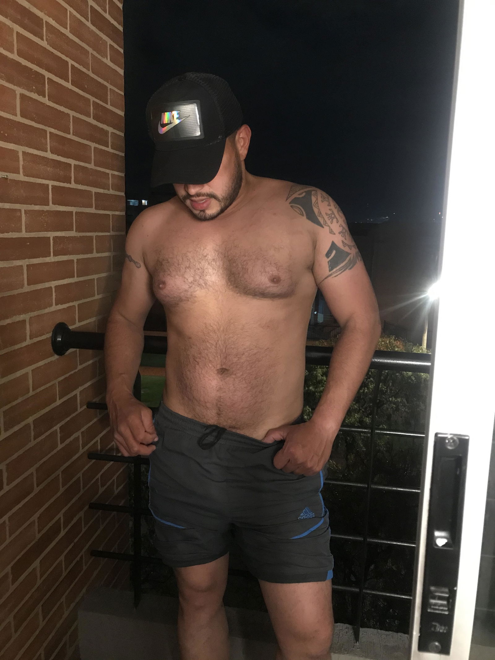 latin sex's avatar