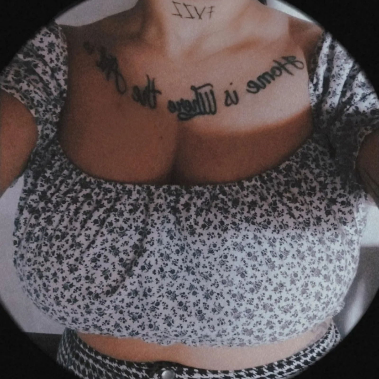 Latin Witch's avatar