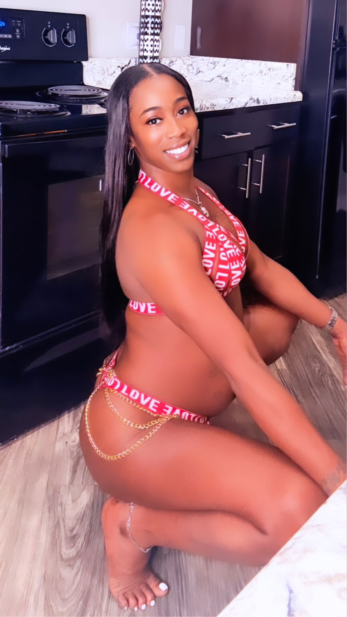 Latoya Blk