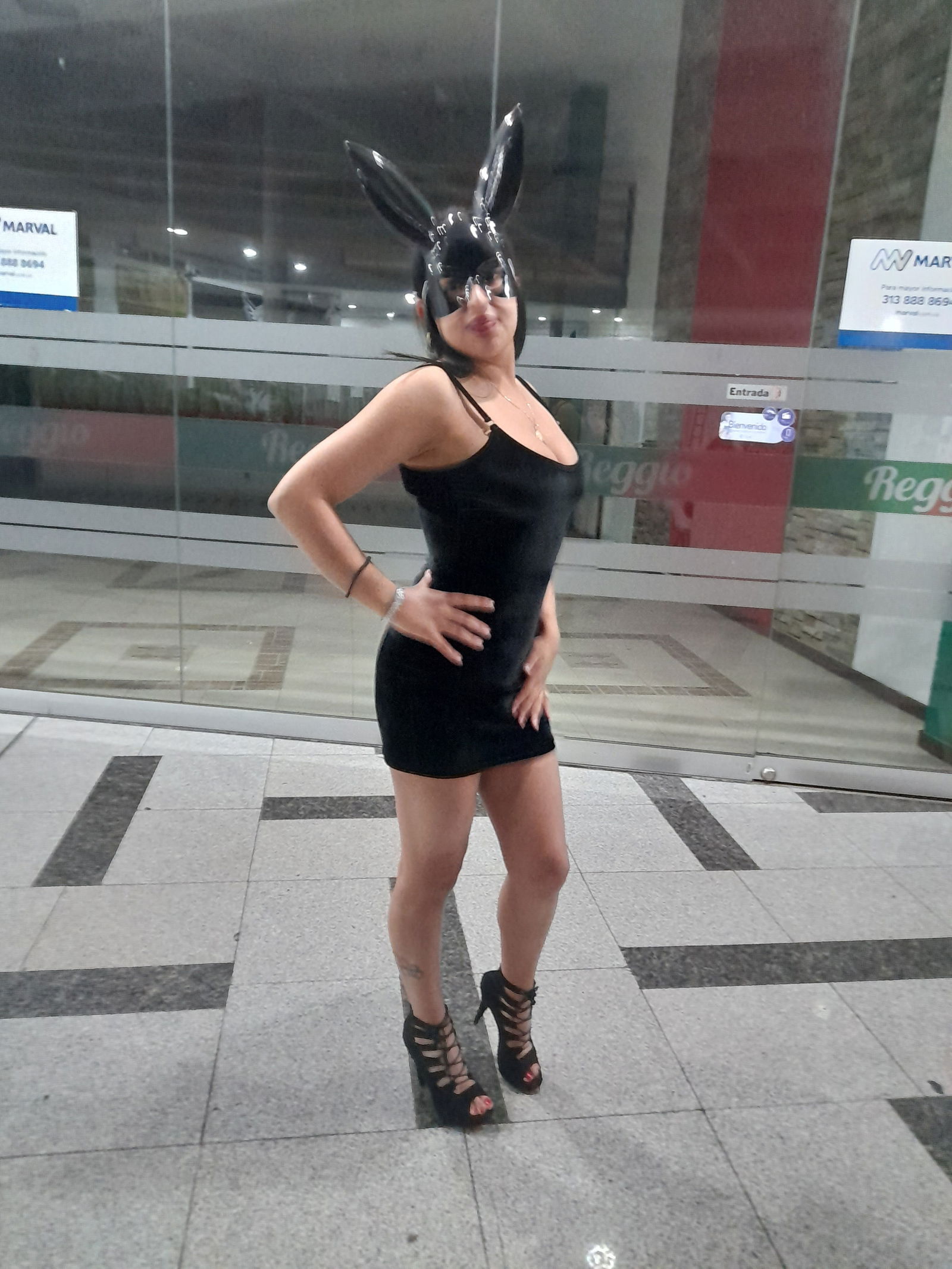 Laura daza