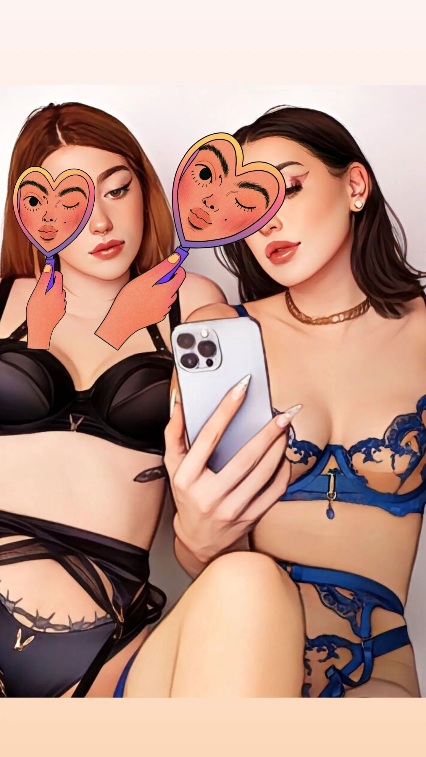 Laura Cadia's avatar