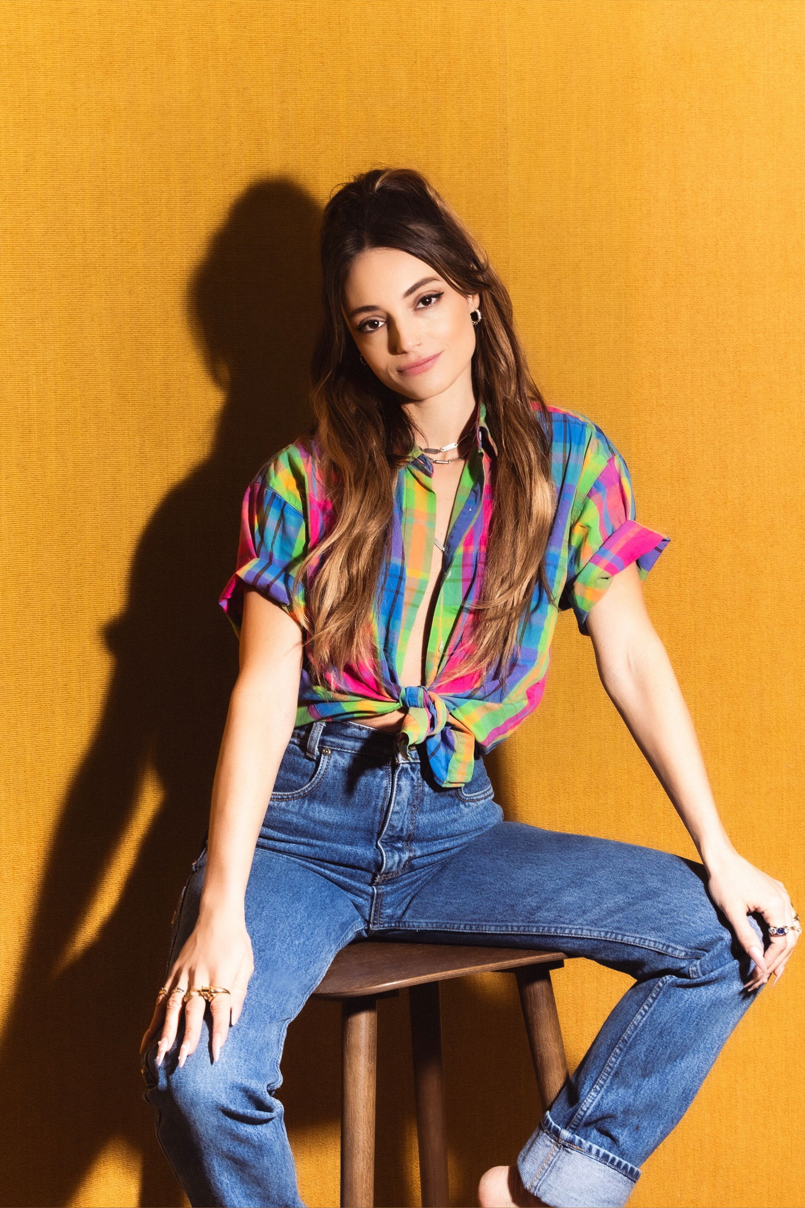 Laura Perlongo's avatar