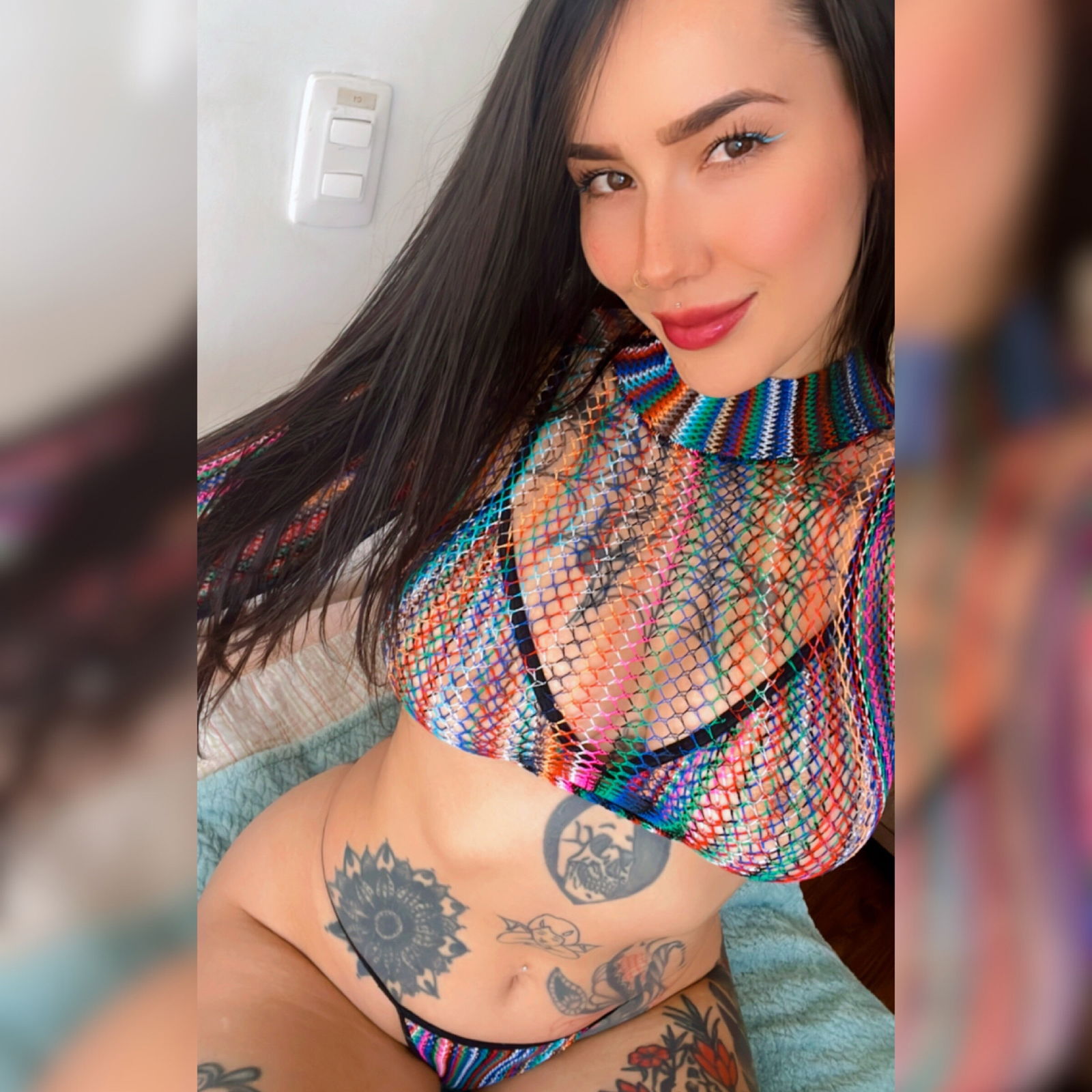 Laura E P R🐰