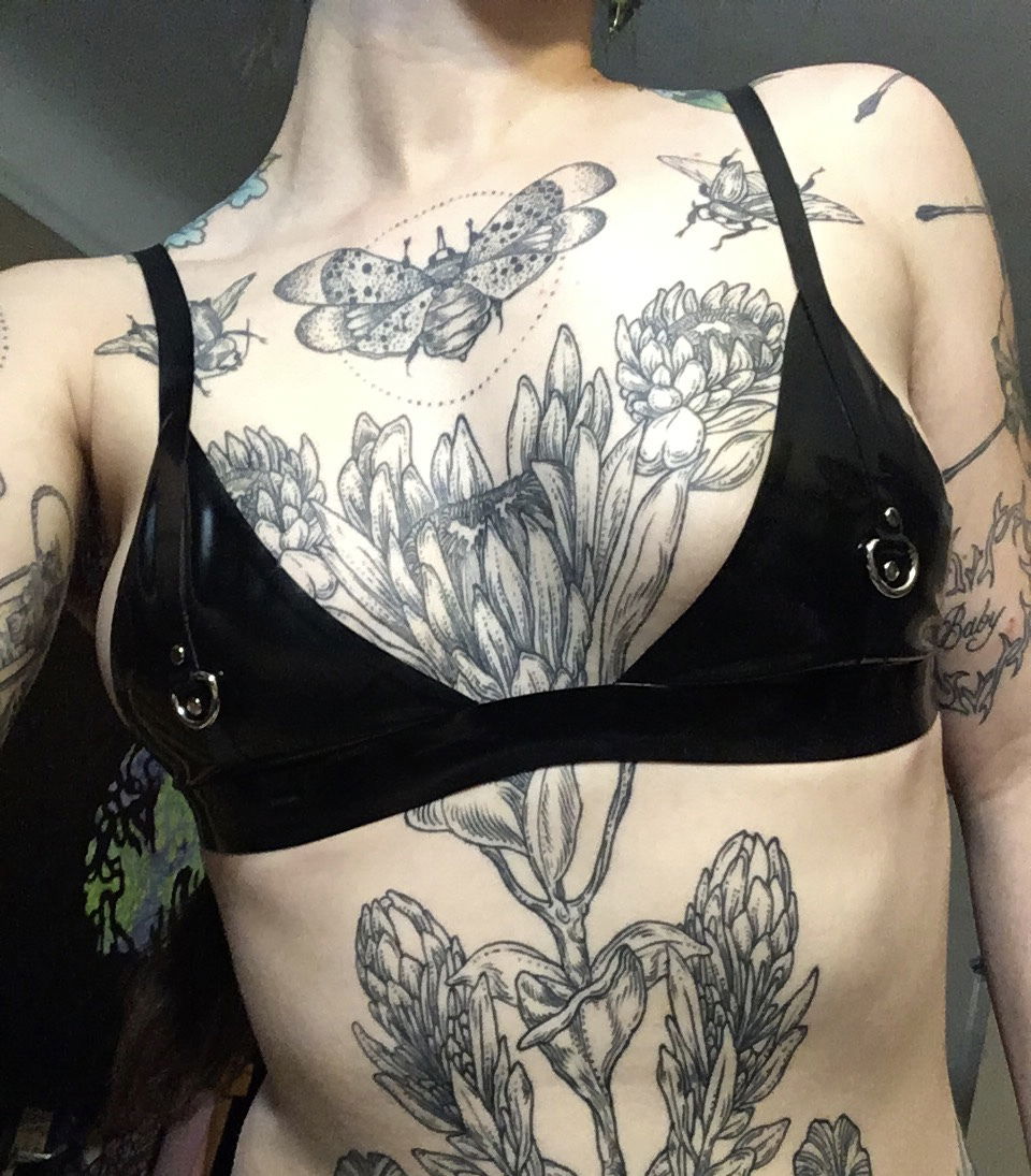 Laureli Loveless's avatar