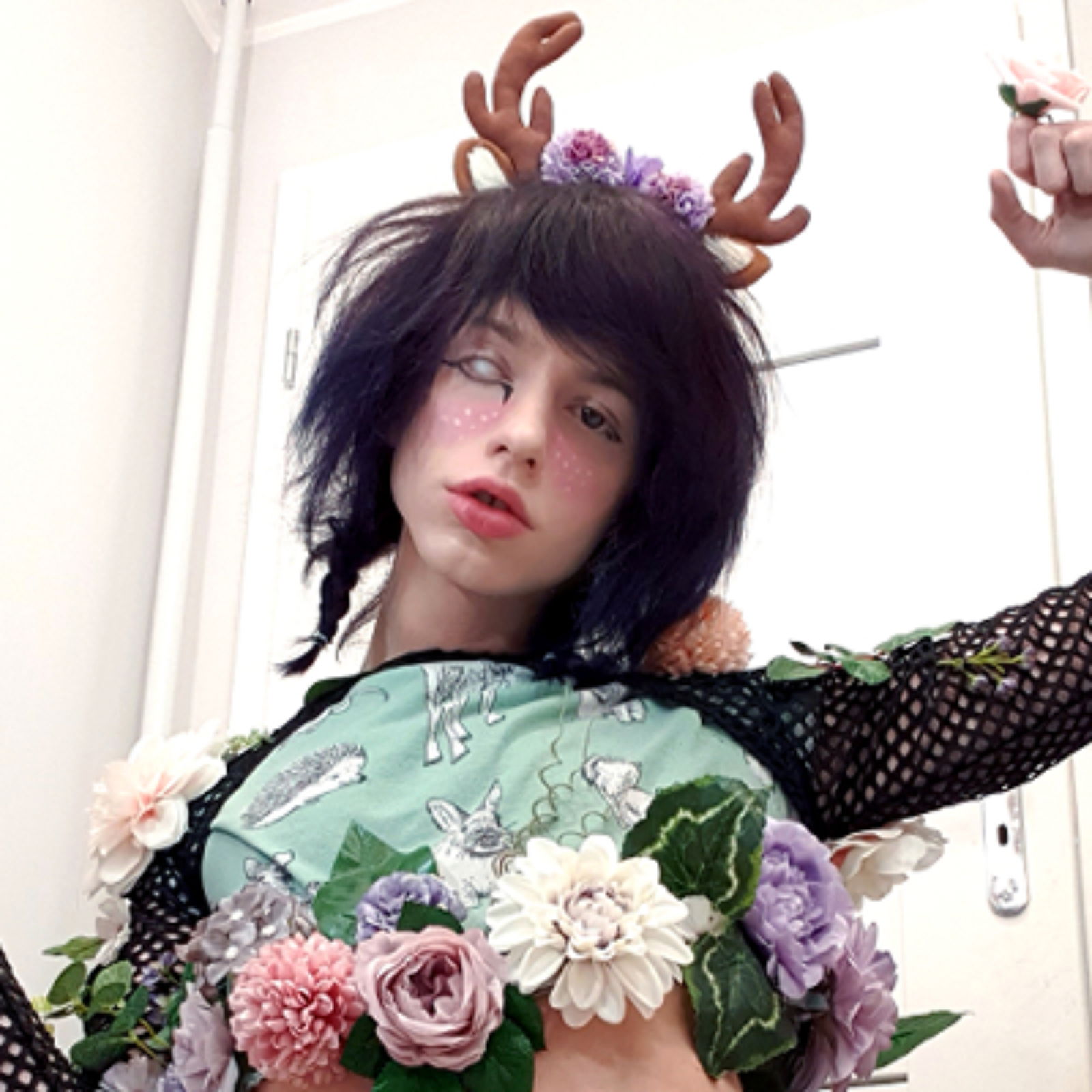 Laurel Lean's avatar