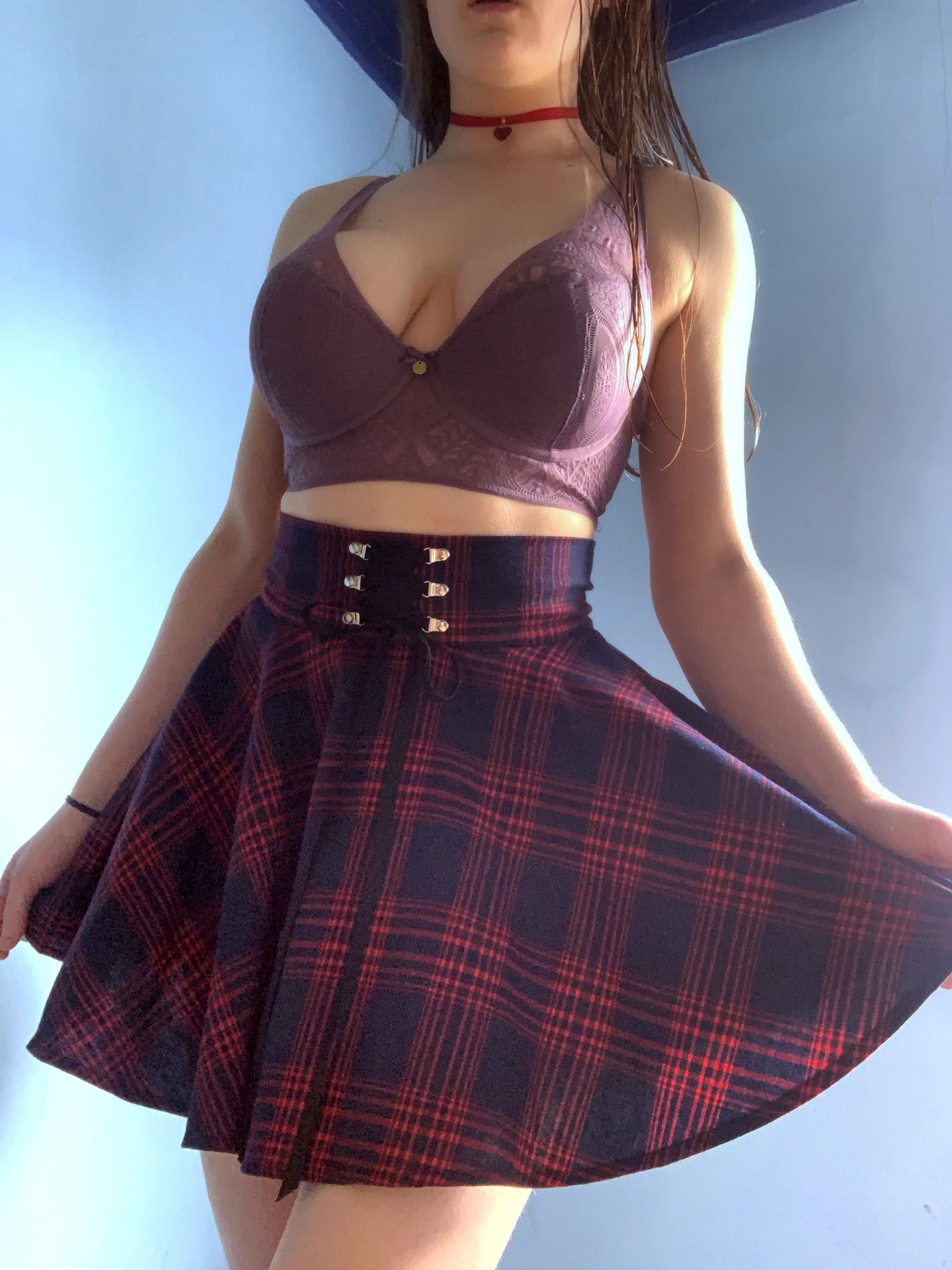 Lauren Luna's avatar