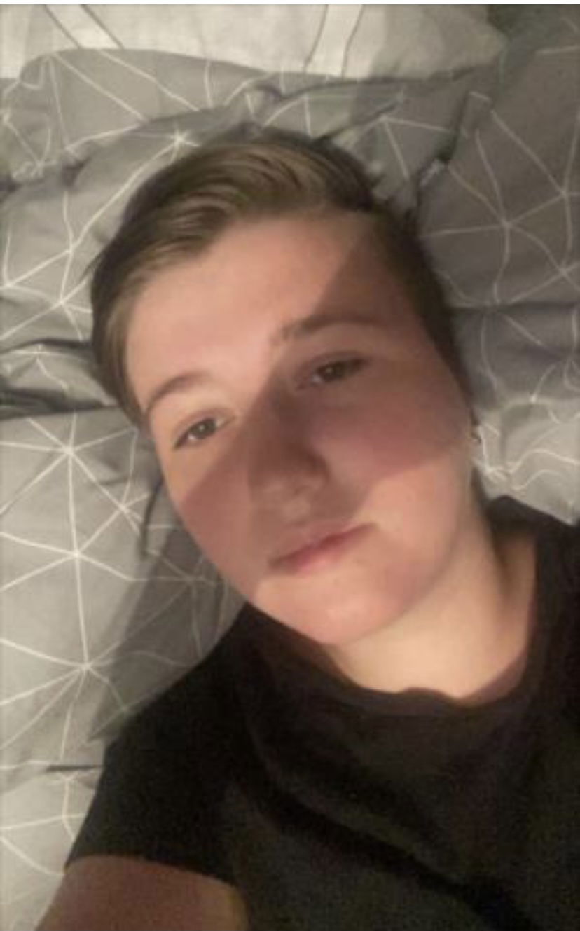Lauren's avatar