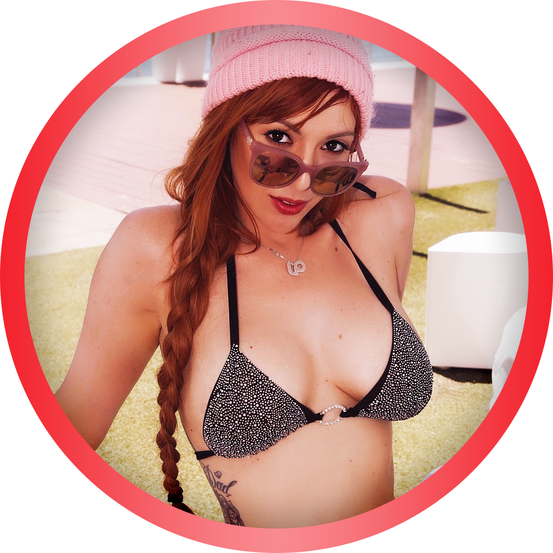 Lauren Phillips's avatar