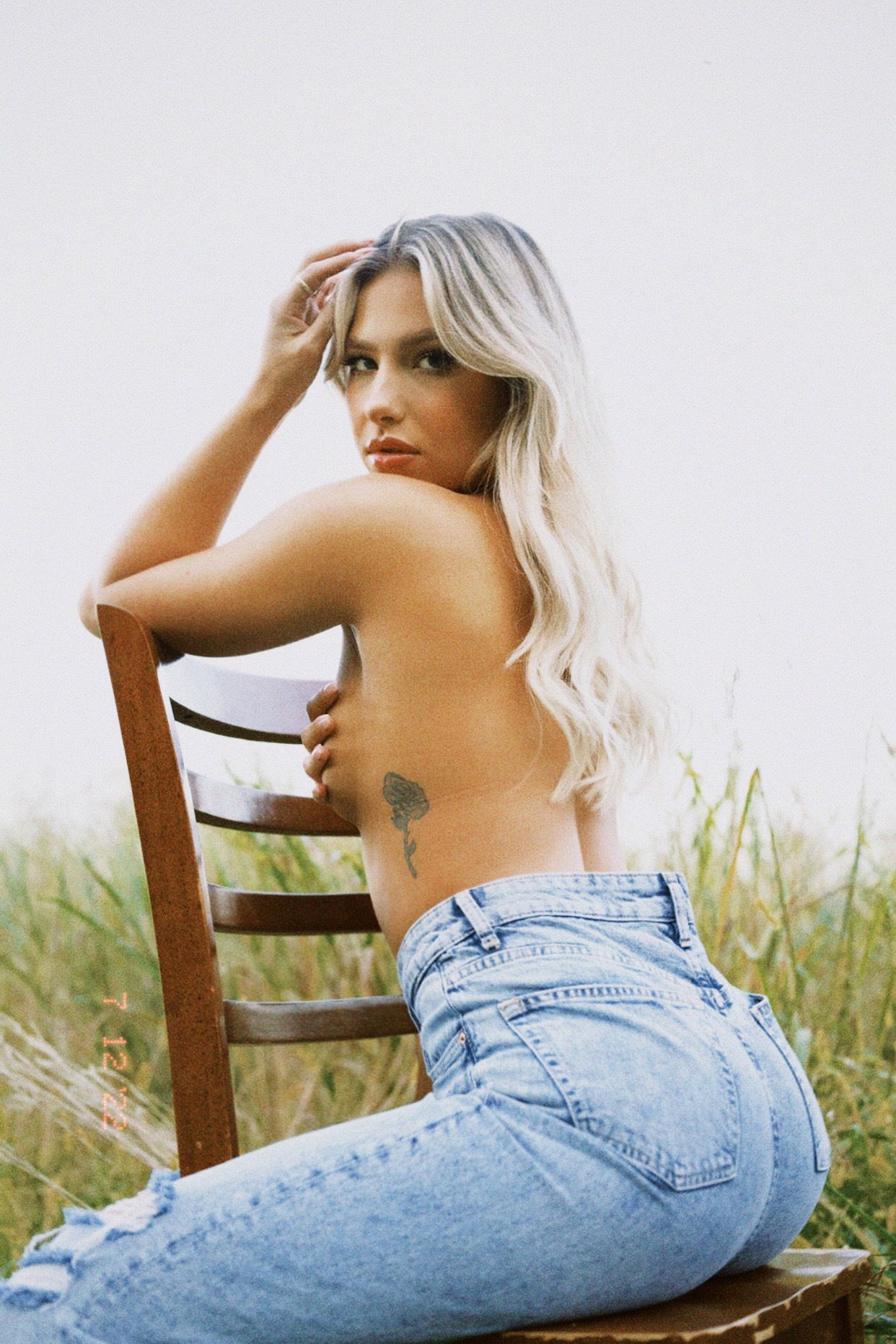 Laurenn's avatar
