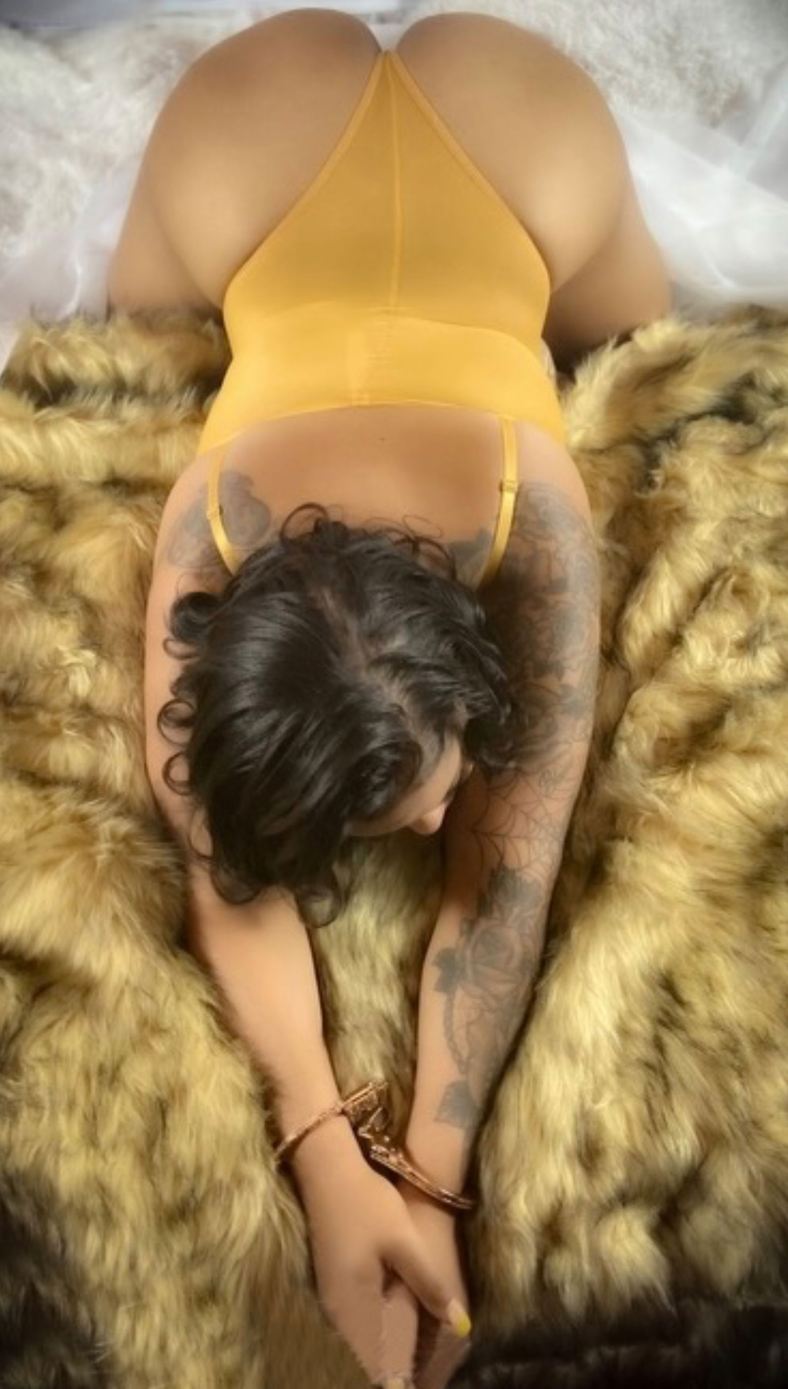 Um she’s pretty official's avatar