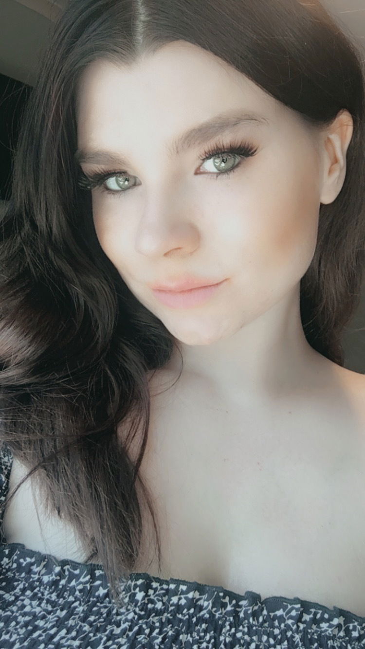 Lauren Luther's avatar