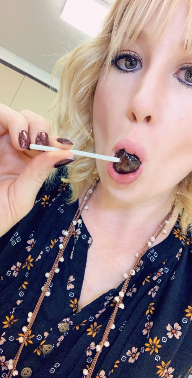Lauriana's avatar