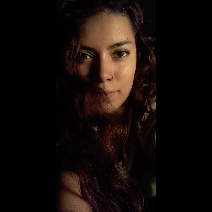 Laura Rodriguez's avatar