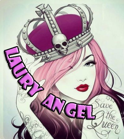 Laury Angel's avatar