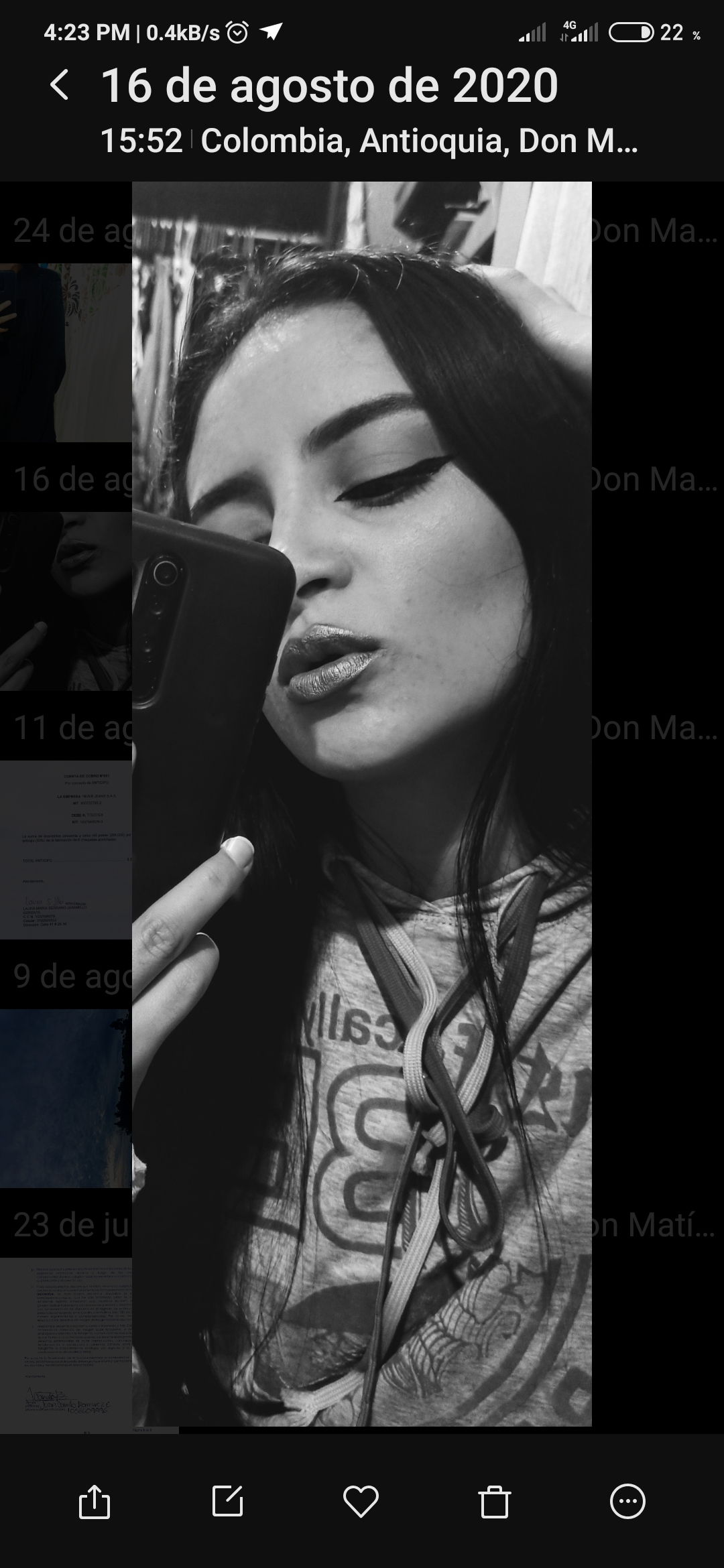 Laus's avatar