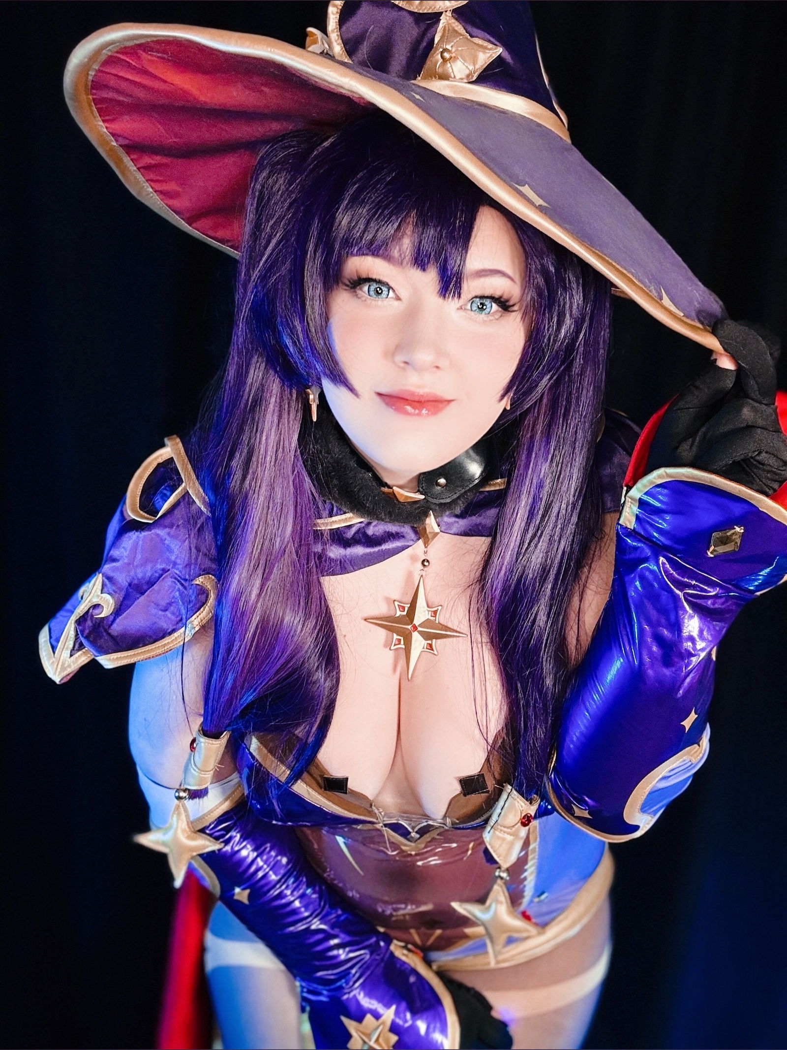 Lavender's avatar
