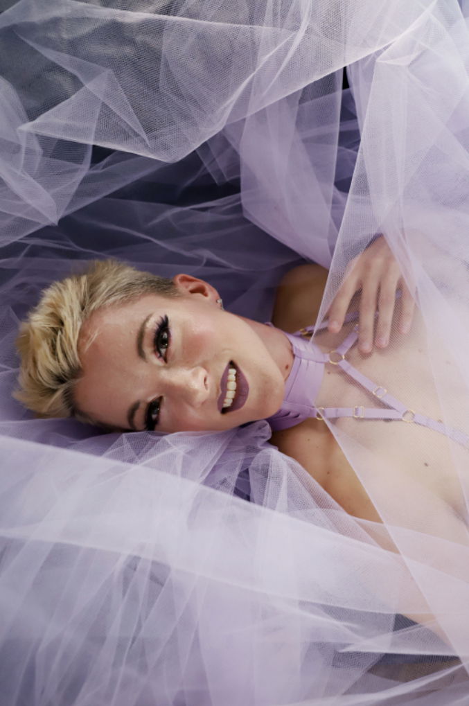 LavenderVyxn's avatar