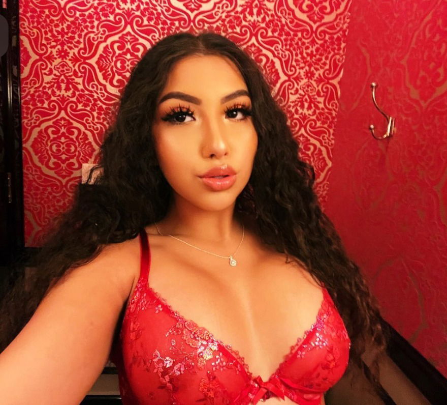 Lexxi🍑💦's avatar