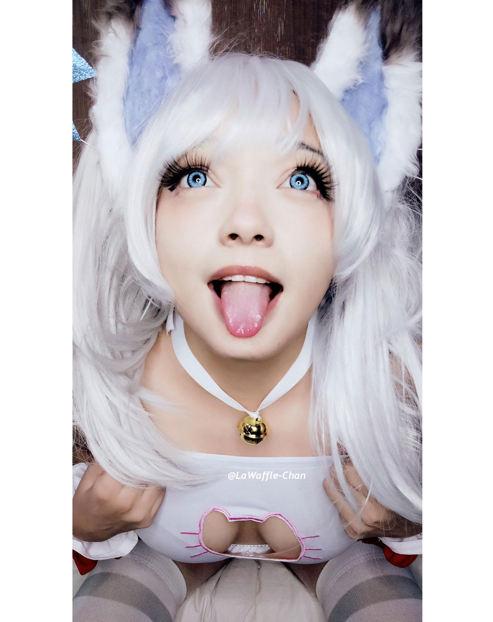 Waffle~Chan's avatar