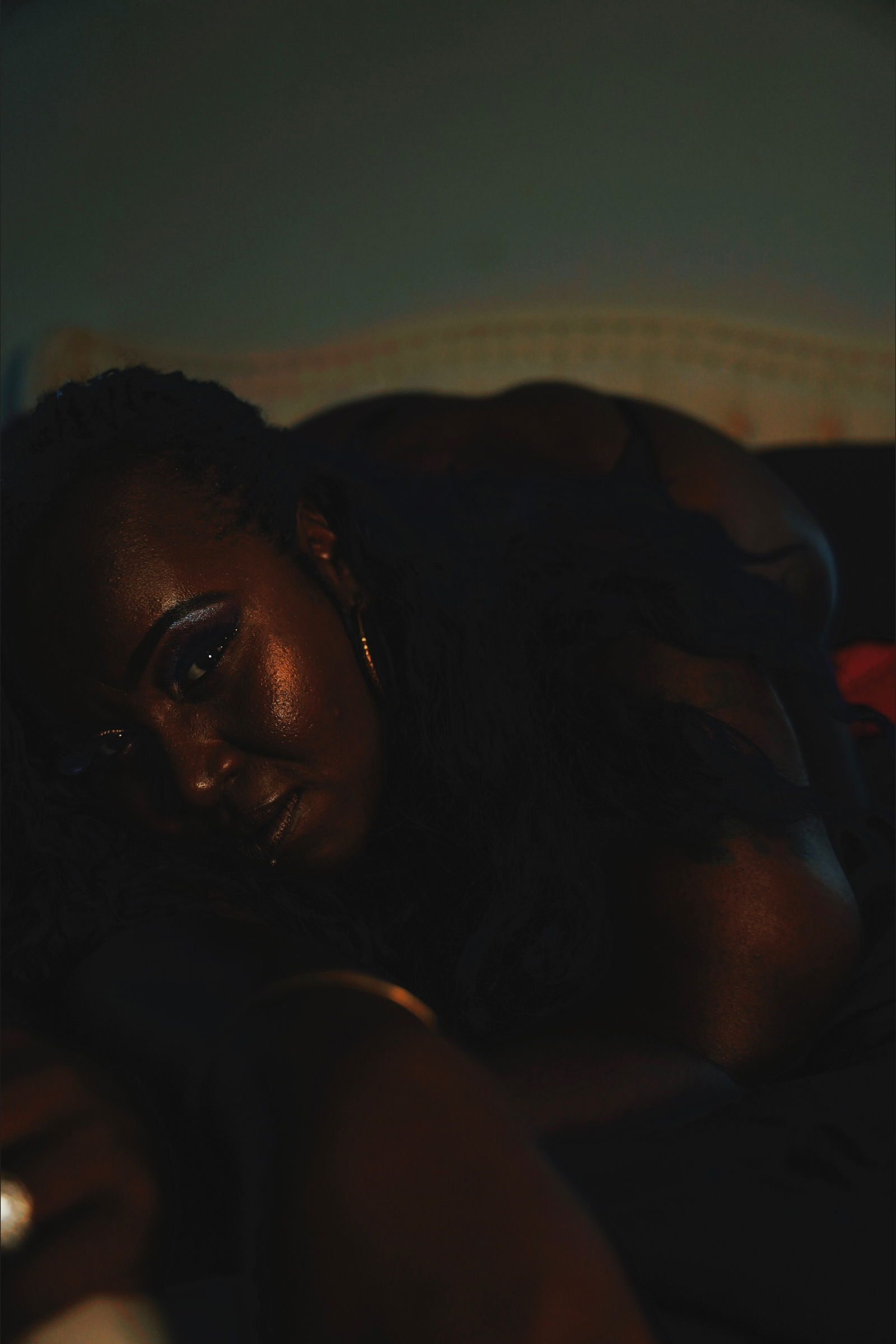 Laydee Vee