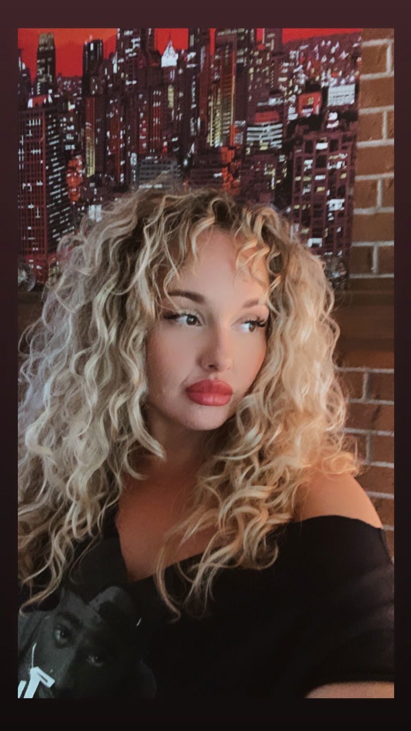 Layla Rose's avatar