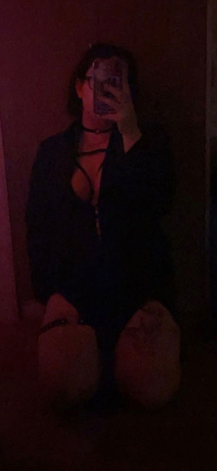 layla baxton's avatar