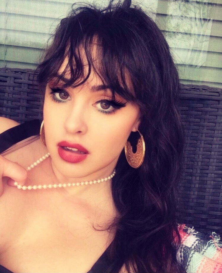 Layla Lue's avatar